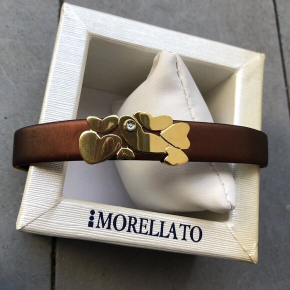 MORELLATO BRACCIAL Collection Bracelet with Diamond - Picture 3 of 9